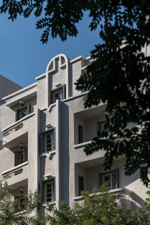 72 Ad Suites Tessalónica Exterior foto