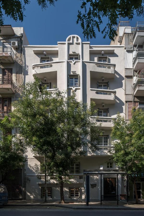 72 Ad Suites Tessalónica Exterior foto