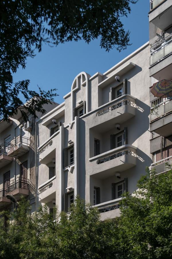 72 Ad Suites Tessalónica Exterior foto