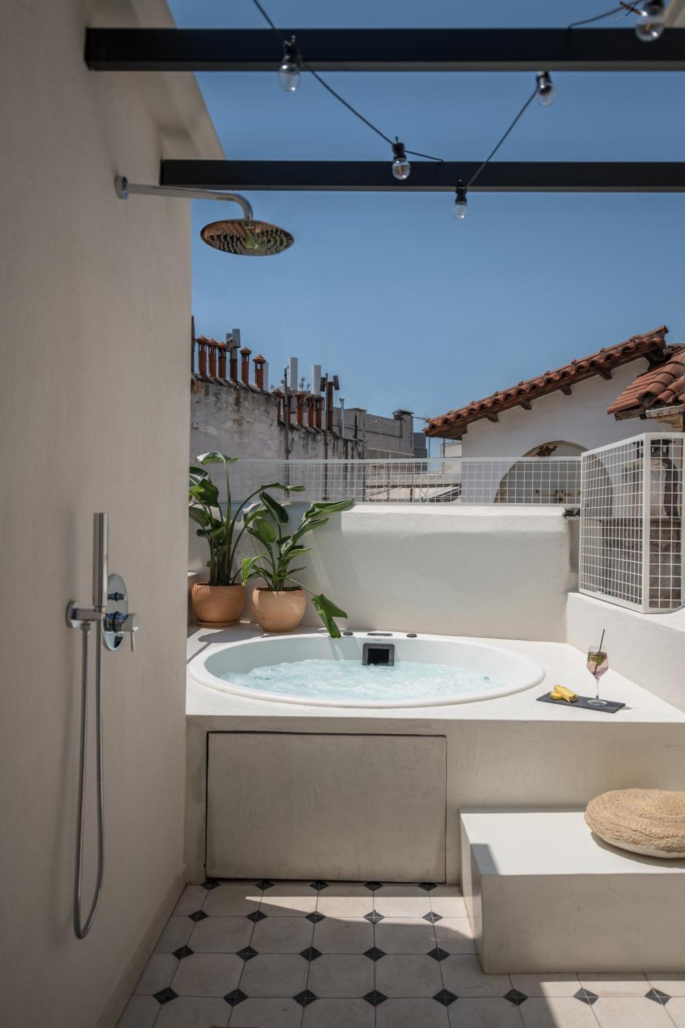 72 Ad Suites Tessalónica Exterior foto